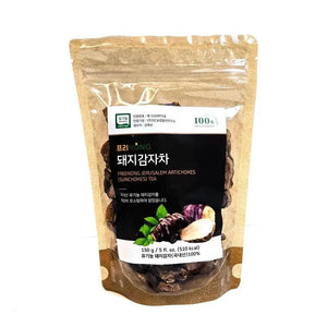 HERBACIL ARTICHOKE TEA 25-BAGS by Herbacil