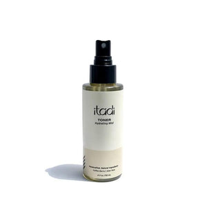 ITADI FACIAL CLEANSER 4 FL OZ by Itadi
