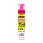 JML BRAID UR WAY SET MOUSSE 8 OZ