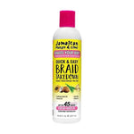 JML BRAID UR WAY BRD TAKEDOWN8 OZ