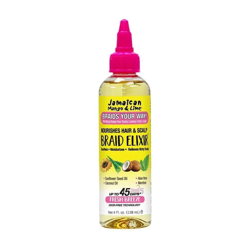 JML BRAID UR WAY BRAID ELIXIR4 OZ