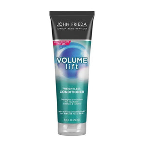 JF LUX VOL TOUCH COND 8.45 OZ by John Frieda