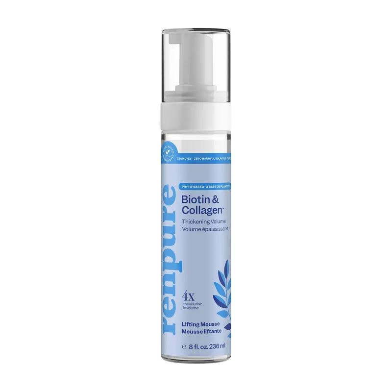 JF LUX VOL THICKING MOUS 7.5 OZ by John Frieda