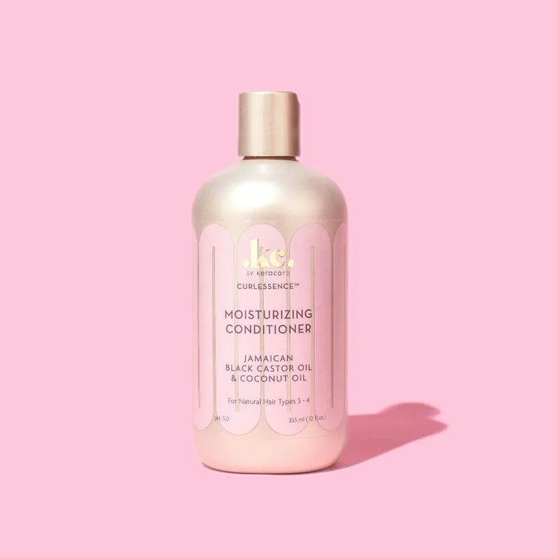 KC CURLESSENCE MOIST COND 12 OZ by KeraCare