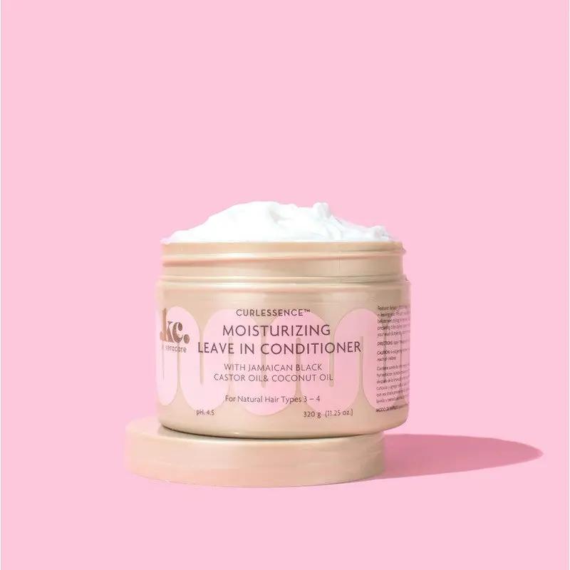 KC CURLESSENCE LVEIN CND 11.25 OZ by KeraCare