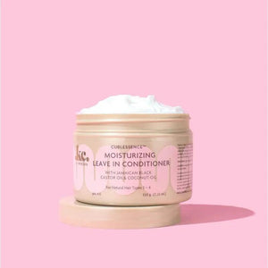 KC CURLESSENCE LVEIN CND 11.25 OZ by KeraCare