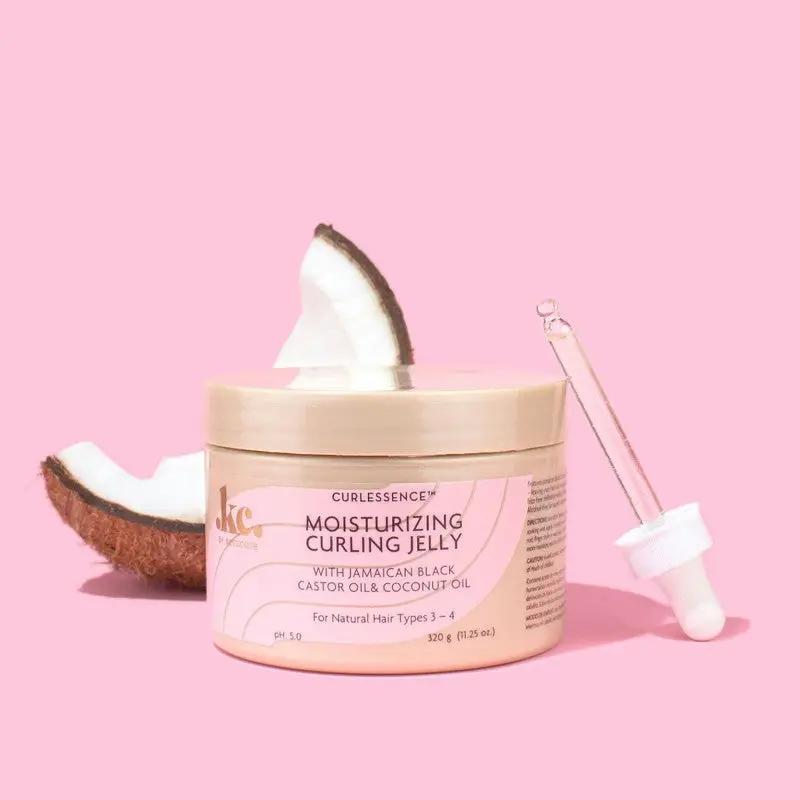 KC CURLESSENCE CURL JELLY 11.25 by KeraCare
