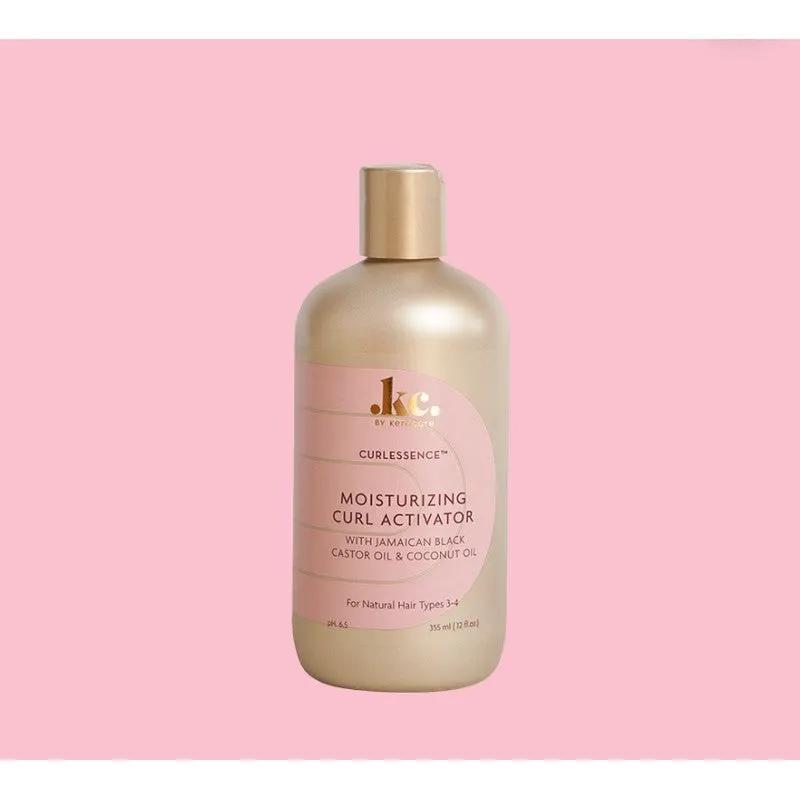 KC CURLESSENCE CURL ACTIVATR 12 by KeraCare