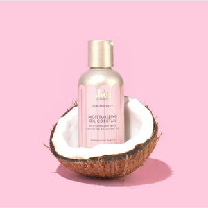 KC CURLESSENCE OIL COCKTAIL 4 OZ by KeraCare
