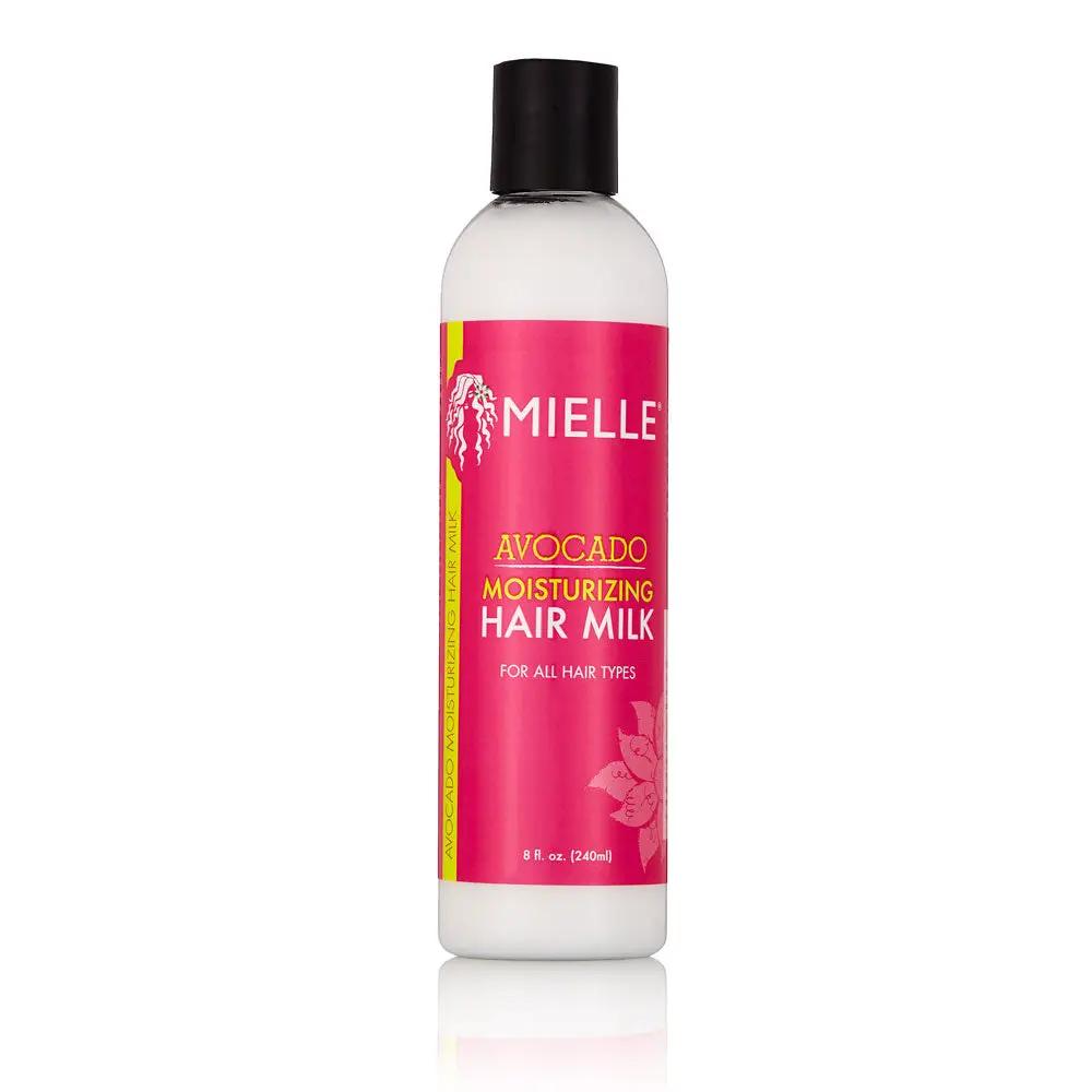 MIELLE MOIST AVOCDO HR MILK 8 OZ by Mielle