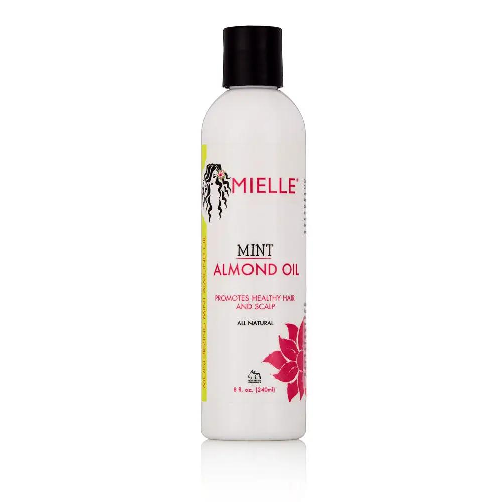 MIELLE MINT ALMOND OIL 8 OZ by Mielle