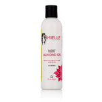 MIELLE MINT ALMOND OIL 8 OZ by Mielle