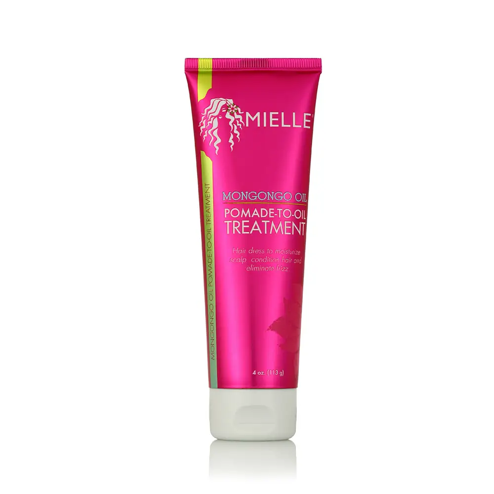 MIELLE MONGONGO POM/OIL TRT 4 OZ by Mielle
