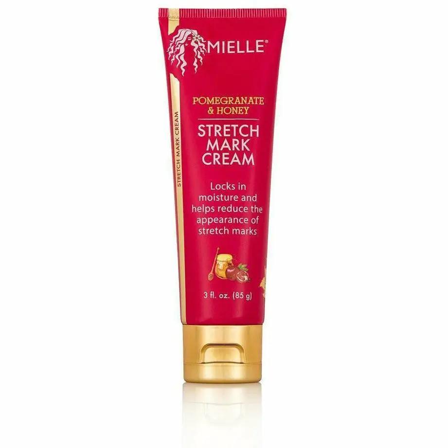 MIELLE POM/HONEY STR MARK CRM 3 by Mielle