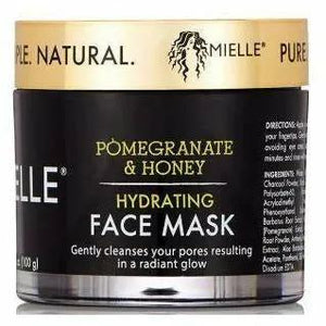 MIELLE POM/HONEY FACE MASK 3.5 OZ by Mielle