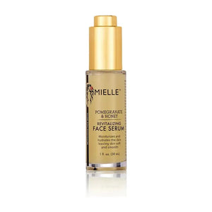 MIELLE POM/HONEY FACE SERM 1 OZ by Mielle