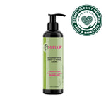 MIELLE ROSE MINT STYLING CRM 8Z by Mielle