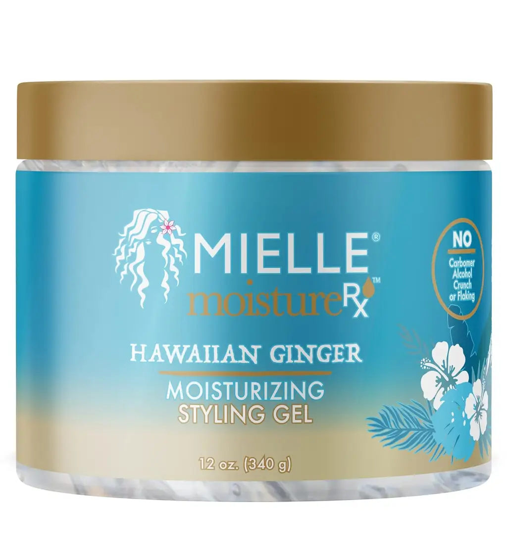 MIELLE MOISTURE RX STYLE GEL 12 by Mielle