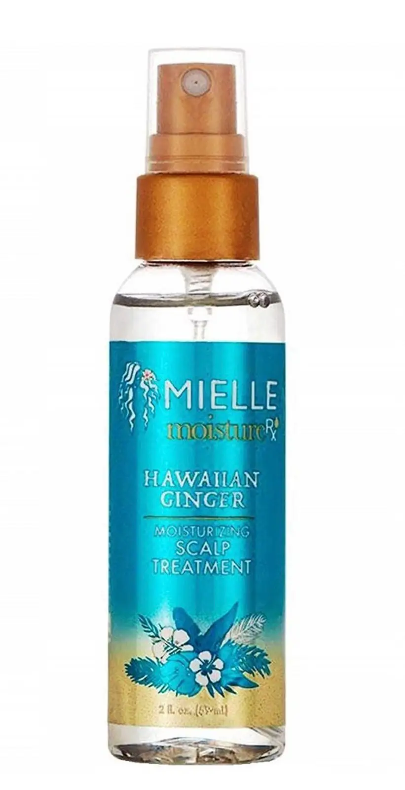 MIELLE MOISTURE RX SCLP TRT 2 OZ by Mielle