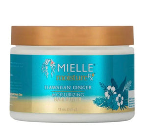 MIELLE MOISTURE RX HR BUTTER 12 by Mielle