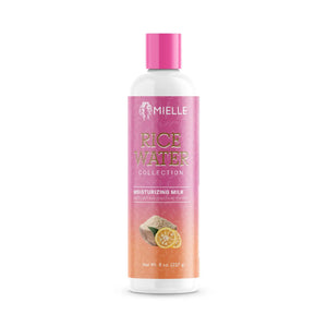 MIELLE RICE WATER MILK 8 OZ by Mielle