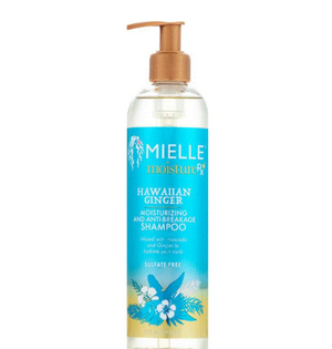 MIELLE MOISTURE RX SHAMPOO 12 OZ by Mielle