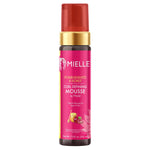 MIELLE POM/HONEY MOUSSE 7.5Z by Mielle