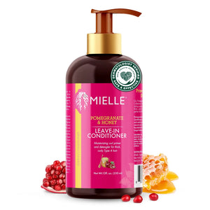 MIELLE POM/HONEY LVE-IN COND 2 OZ by Mielle