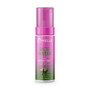 MIELLE RICE WTR/ALOE BRD GEL 5 OZ by Mielle