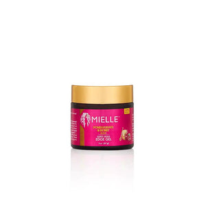 MIELLE POM/HONEY EDGE GEL 2 OZ by Mielle