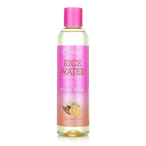 MIELLE RICE WATER SHAMPOO 8 OZ by Mielle