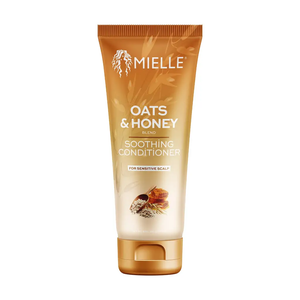 MIELLE OATS&HONEY COND 8 OZ by Mielle