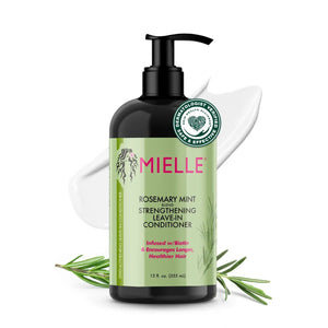 MIELLE ROSE MINT LVE-IN COND12Z by Mielle