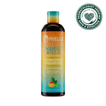 MIELLE MNG/TULSI SHAMPOO 12 OZ by Mielle