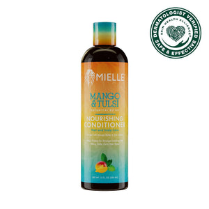 MIELLE MNG/TULSI CONDITION 12 OZ by Mielle