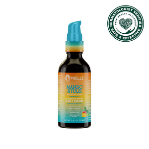 MIELLE MNG/TULSI 3-N-1 SERUM 2 OZ by Mielle