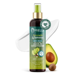 MIELLE AVOC/TAMANU LEAVE-IN 8 OZ by Mielle