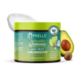 MIELLE AVOC/TAMANU CRL PERF 12 OZ by Mielle