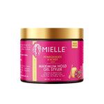 MIELLE POM/HONEY GEL STYLER 16Z by Mielle