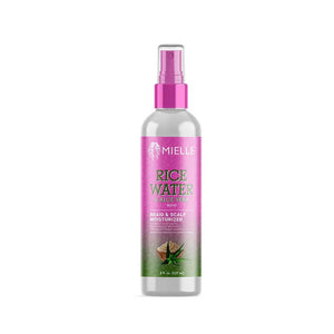 MIELLE RICE WTR/ALOE SCLP SPR 8 by Mielle