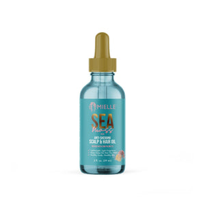 MIELLE SEA MOSS SCLP BOOST 2 OZ by Mielle