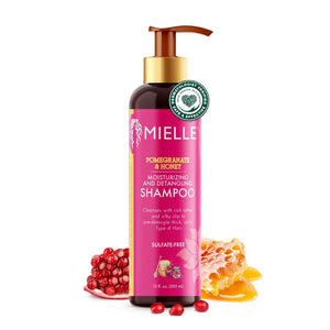 MIELLE POM/HONEY SHAMPOO 32 OZ by Mielle