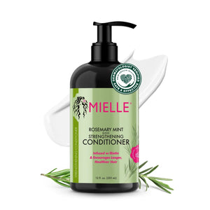 MIELLE ROSE MINT COND 1.75 DL12 by Mielle