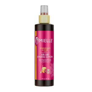 MIELLE POM/HONEY AIR DRY LOTN 8 by Mielle