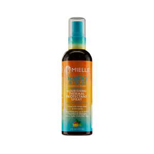 MIELLE MNG/TULSI THERM SPRAY 6 OZ by Mielle