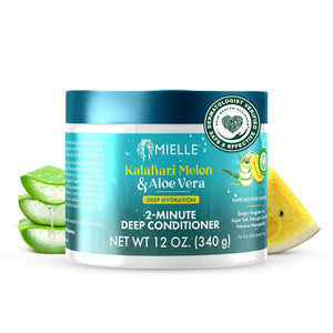 MIELLE KALAH MELON DP COND 12OZ by Mielle