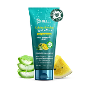 MIELLE KALAH MELON CRL GLZE 7.5 by Mielle