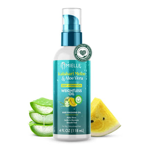 MIELLE KALAH MELON WTLSS OIL 4Z by Mielle