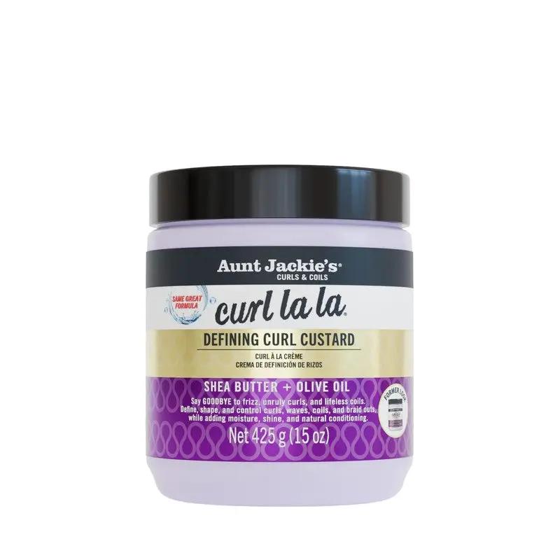 MIXED ROOTS CURL CUSTARD 12 OZ by Mixed Roots