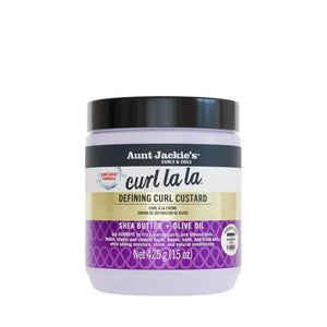 MIXED ROOTS CURL CUSTARD 12 OZ by Mixed Roots